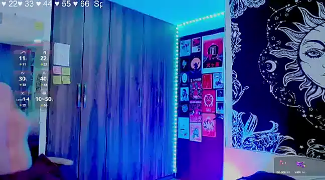 melissahowl online show from 30, 1, 2025