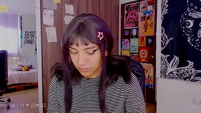 melissahowl online show from 16, 10, 2025