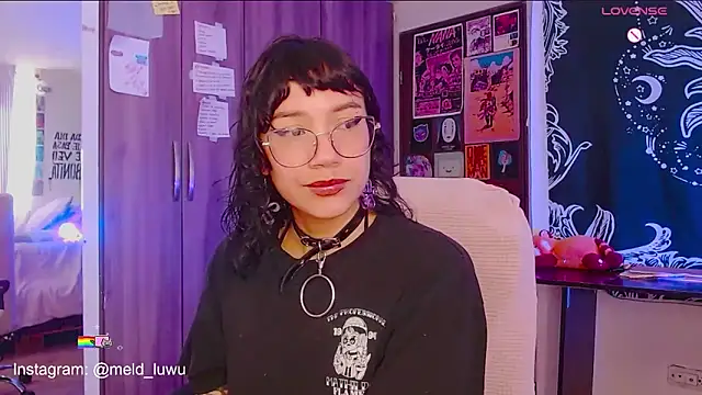 melissahowl online show from 19, 11, 2025