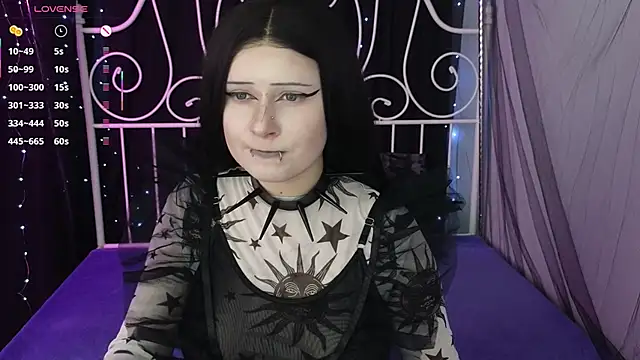 SpectraSirens online show from 30, 11, 2025