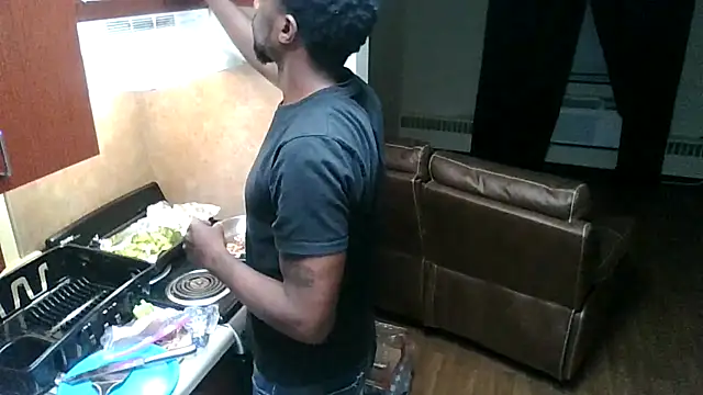 DreamvilleINC online show from 17, 10, 2025