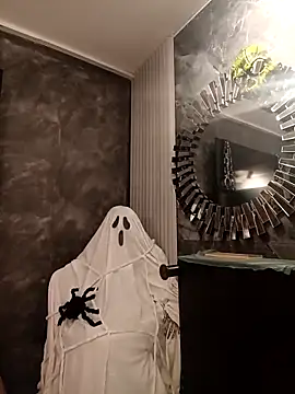 IsisBlake online show from 30, 10, 2025