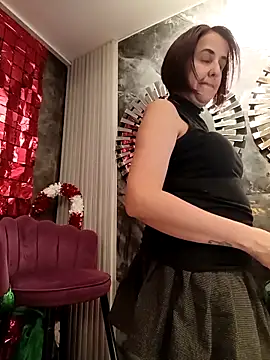 IsisBlake online show from 30, 11, 2025