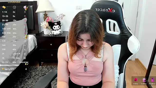 Snapshot of pretty_little_thing chatting on 22, 6, 2026 pretty little thing online show from 22, 6, 2026