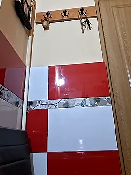 SexyNicool35 online show from 14, 4, 2026