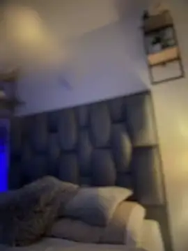 Carlita cute online show from 15, 1, 2025