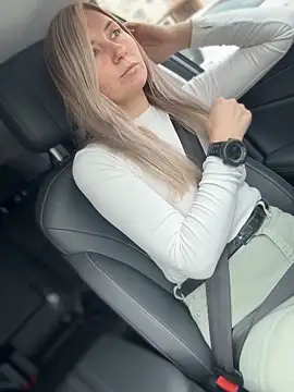 Crazy-Rosa online show from 5, 3, 2026