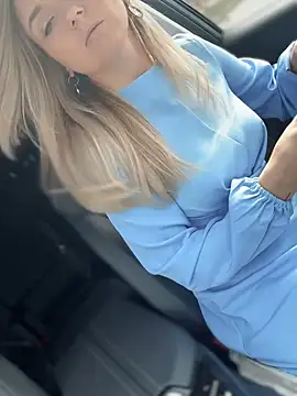 Crazy-Rosa online show from 8, 3, 2026