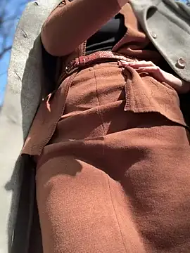 Crazy-Rosa online show from 21, 3, 2026