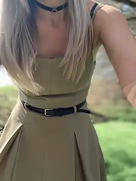 Crazy-Rosa online show from 15, 4, 2026