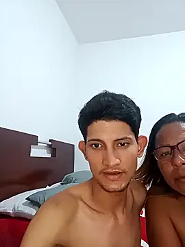 Afroditabichota online show from 20, 3, 2025