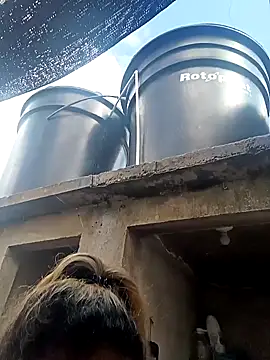 Afroditabichota online show from 4, 12, 2025