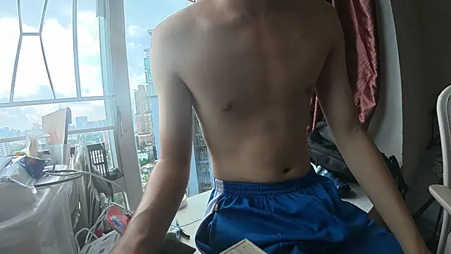 Snapshot of YunheLEE chatting on 1, 7, 2026 YunheLEE online show from 1, 7, 2026