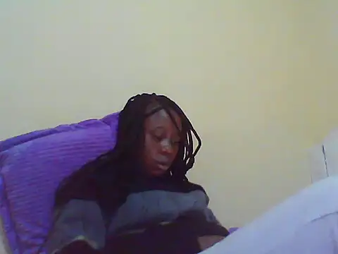 EBONYVANILLA02 online show from 18, 11, 2025