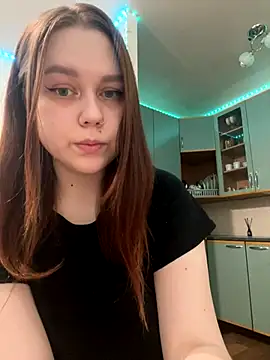 Marylallka5 online show from 4, 12, 2024