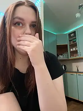 Marylallka5 online show from 7, 12, 2024