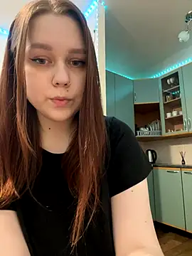 Marylallka5 online show from 8, 12, 2024