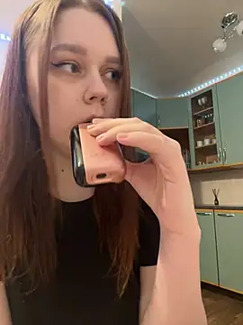 Marylallka5 online show from 9, 12, 2024