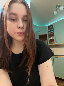 Marylallka5 online show from 13, 12, 2024