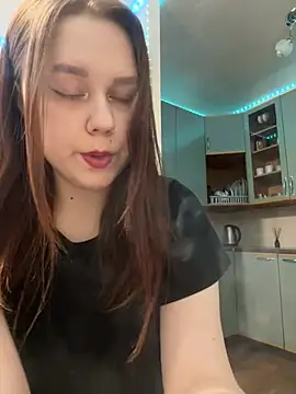 Marylallka5 online show from 14, 12, 2024