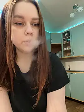 Marylallka5 online show from 19, 12, 2024