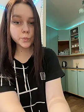 Marylallka5 online show from 21, 12, 2024