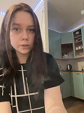 Marylallka5 online show from 24, 12, 2024