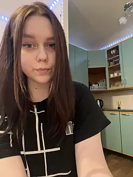 Marylallka5 online show from 24, 12, 2024