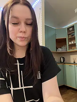 Marylallka5 online show from 26, 12, 2024