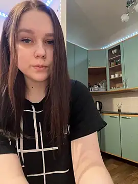 Marylallka5 online show from 8, 1, 2025