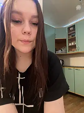 Marylallka5 online show from 28, 1, 2025