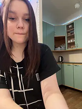 Marylallka5 online show from 30, 1, 2025