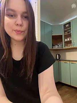 Marylallka5 online show from 7, 2, 2025