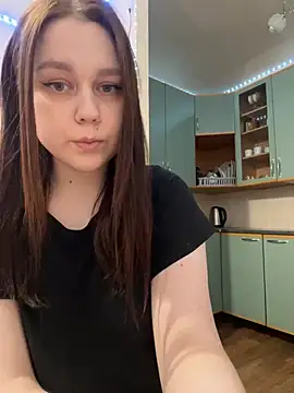 Marylallka5 online show from 14, 2, 2025