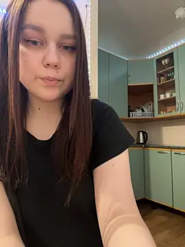 Marylallka5 online show from 14, 2, 2025