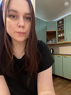 Marylallka5 online show from 15, 2, 2025