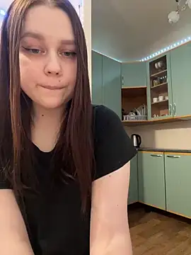 Marylallka5 online show from 15, 2, 2025