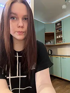 Marylallka5 online show from 20, 2, 2025