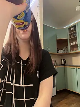 Marylallka5 online show from 6, 3, 2025