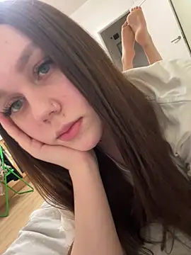 Marylallka5 online show from 24, 10, 2025