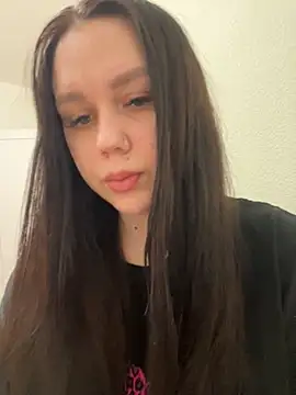 Marylallka5 online show from 13, 11, 2025