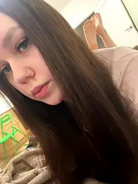 Marylallka5 online show from 19, 12, 2025