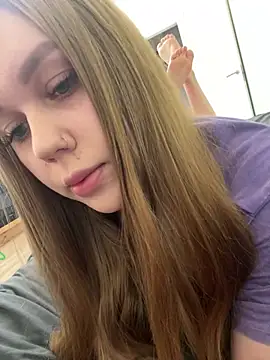 Marylallka5 online show from 12, 3, 2026