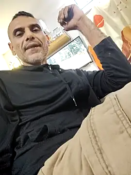 Gillygilly76 online show from 29, 10, 2025