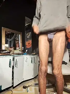 Gillygilly76 online show from 8, 11, 2025