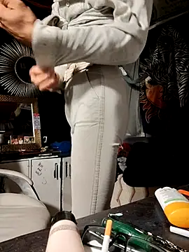 Gillygilly76 online show from 14, 11, 2025