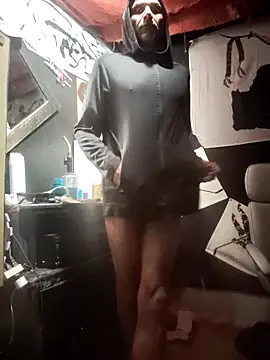 Gillygilly76 online show from 4, 3, 2026