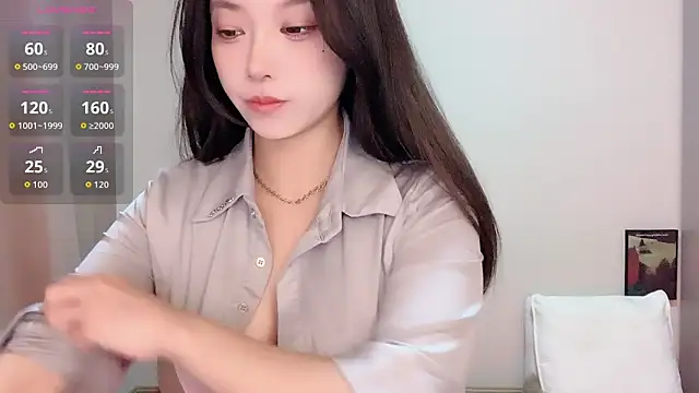 hhjiaxuan online show from 23, 3, 2026