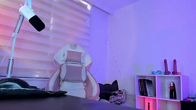 Gaby Miller22 online show from 31, 10, 2025