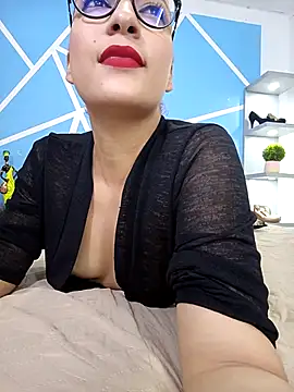 ValeryThunder online show from 15, 2, 2025